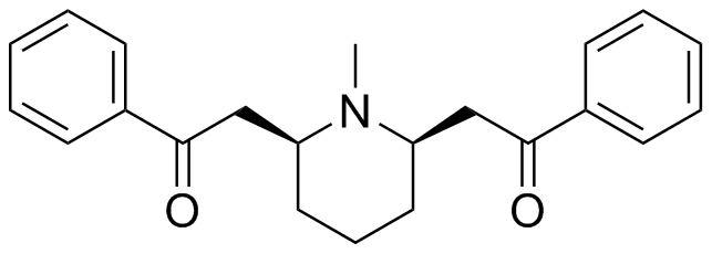 Lobeline EP Impurity B