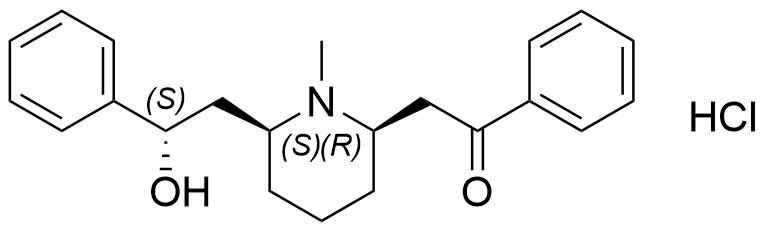 Lobeline HCl