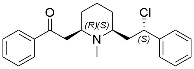 Lobeline Impurity 4