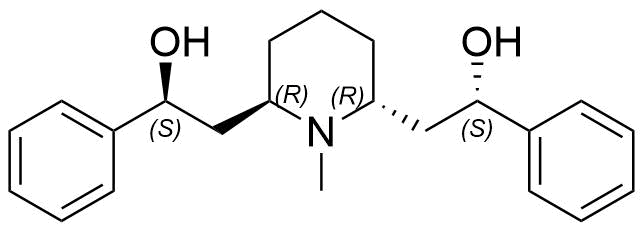 Lobeline Impurity 8