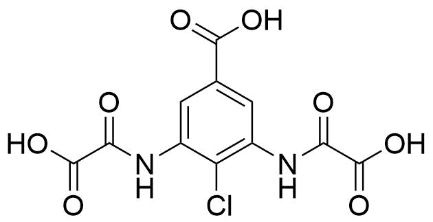 Lodoxamide Impurity 2