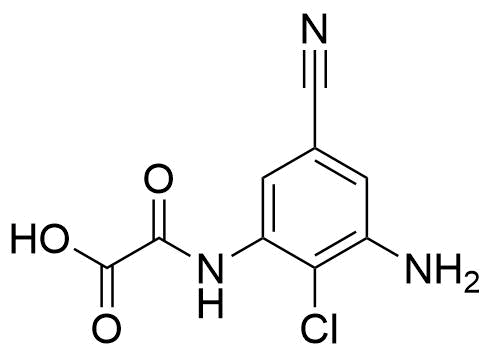 Lodoxamide Impurity 3
