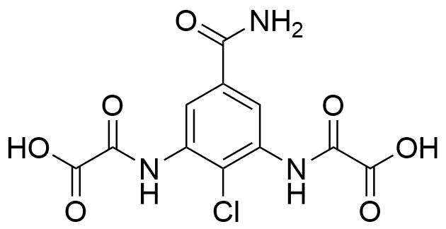 Lodoxamide Impurity 4