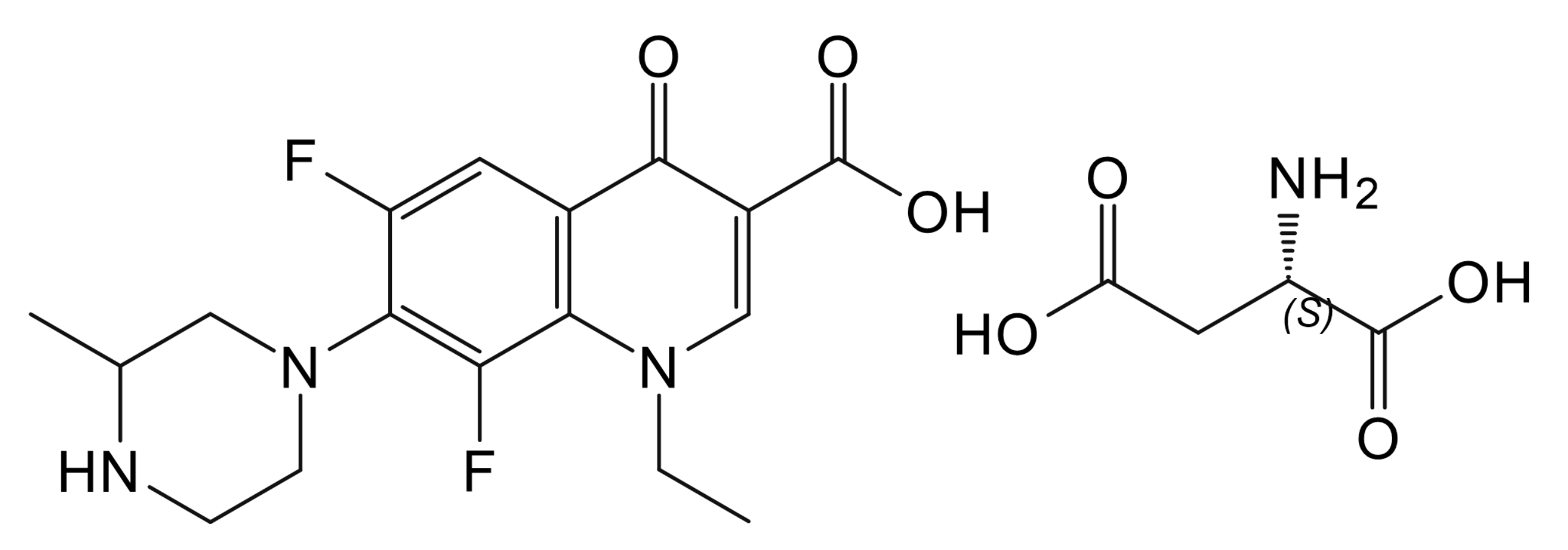 Lomefloxacin Impurity 12