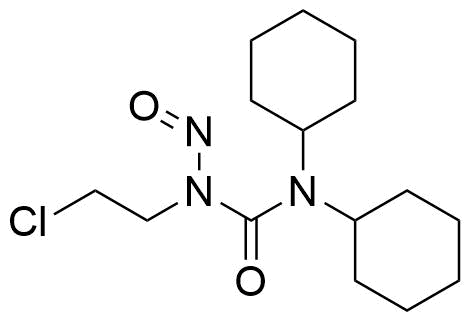 Lomustine Nitroso Impurity 4