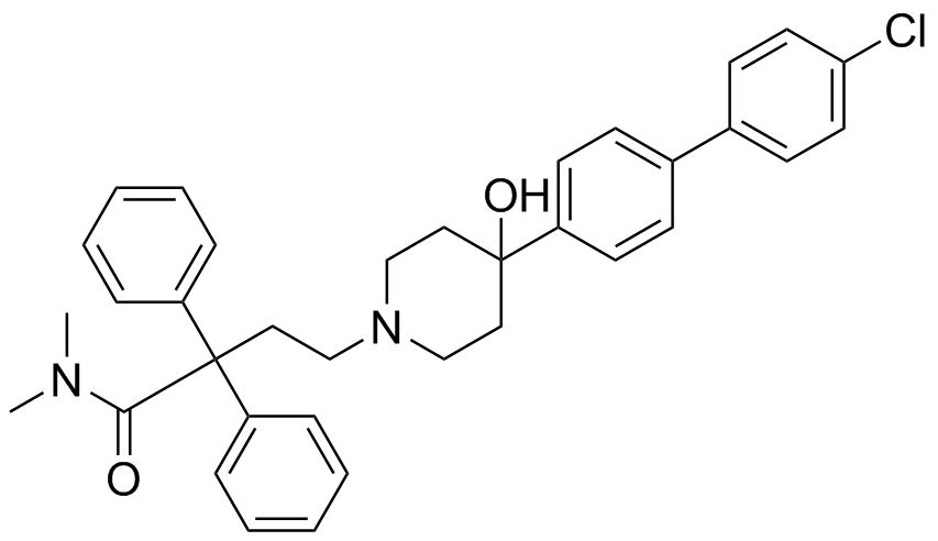 Loperamide EP Impurity A