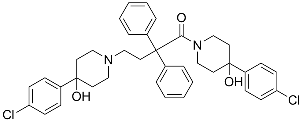 Loperamide EP Impurity E
