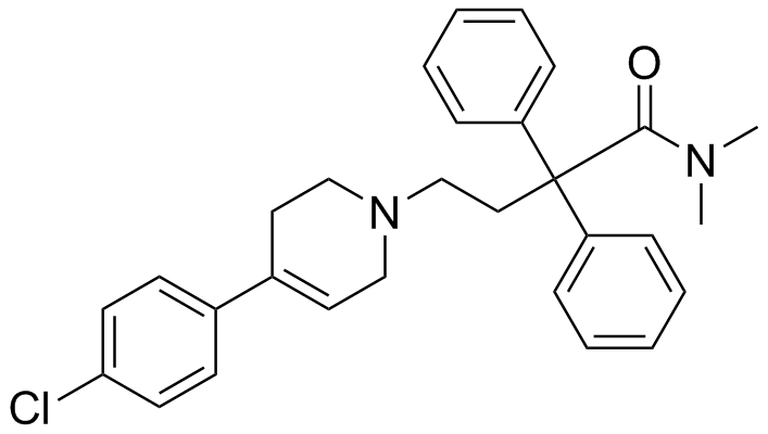 Loperamide EP Impurity H
