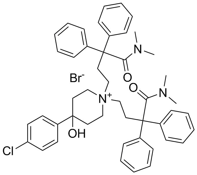 Loperamide Impurity 1
