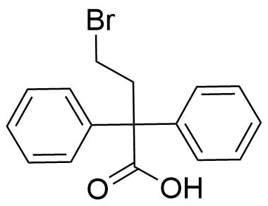 Loperamide Impurity 2