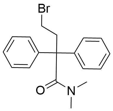 Loperamide Impurity 3