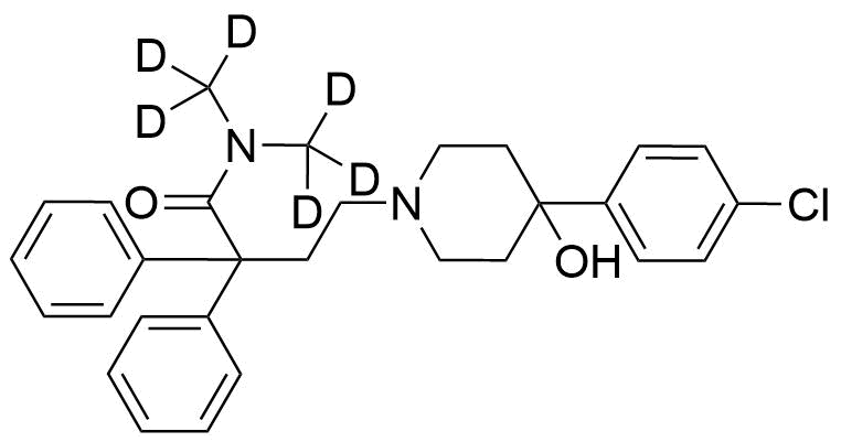 Loperamide D6