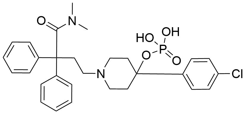 Loperamide Impurity 11