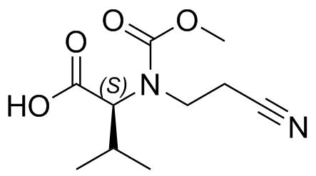 Lopinavir Impurity 1