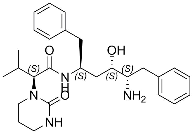 Lopinavir EP Impurity A