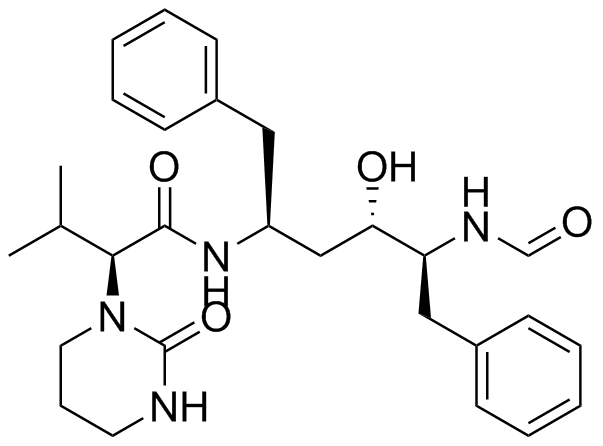 Lopinavir EP Impurity B