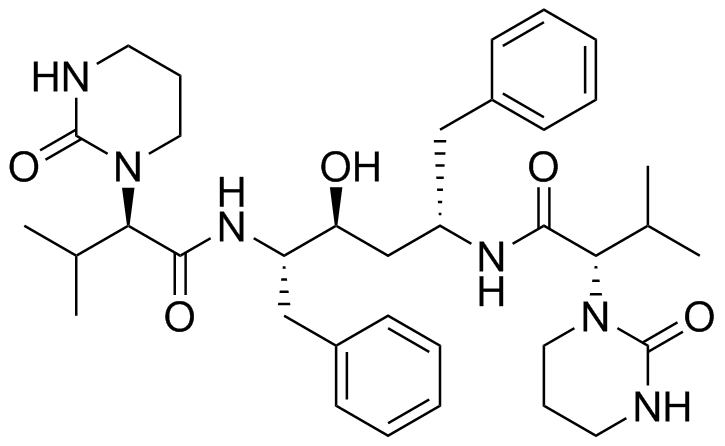 Lopinavir EP Impurity C
