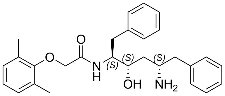 Lopinavir EP Impurity E