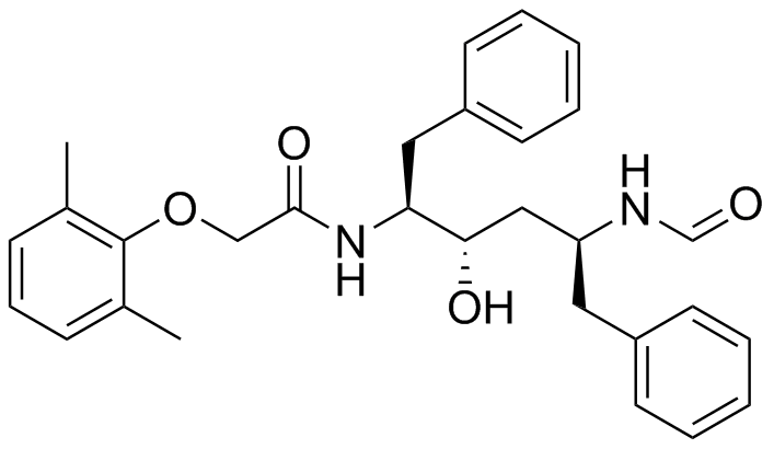 Lopinavir EP Impurity F
