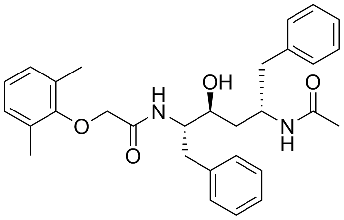 Lopinavir EP Impurity G