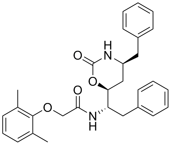 Lopinavir EP Impurity H