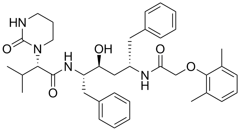 Lopinavir EP Impurity I