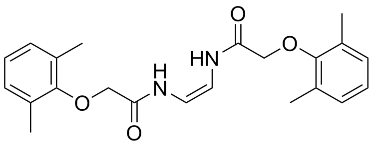 Lopinavir EP Impurity L