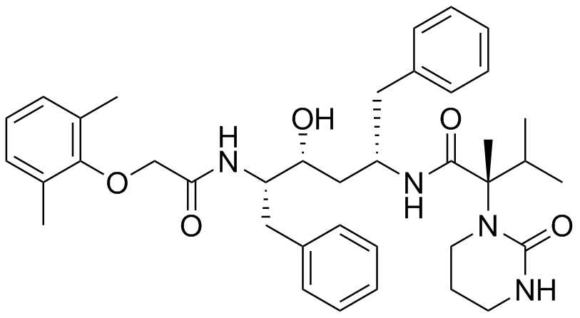 Lopinavir EP Impurity N