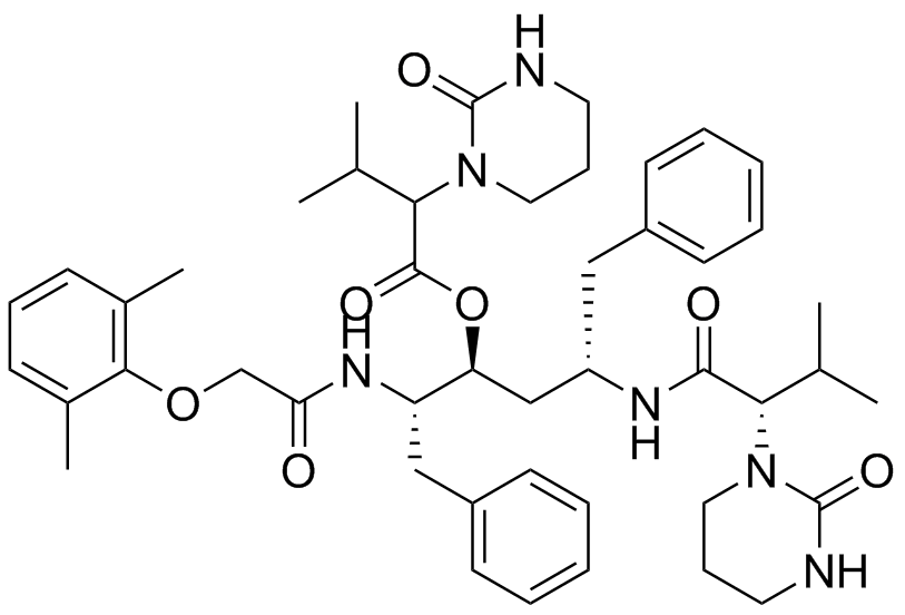 Lopinavir EP Impurity O