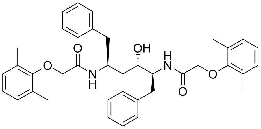 Lopinavir EP Impurity Q
