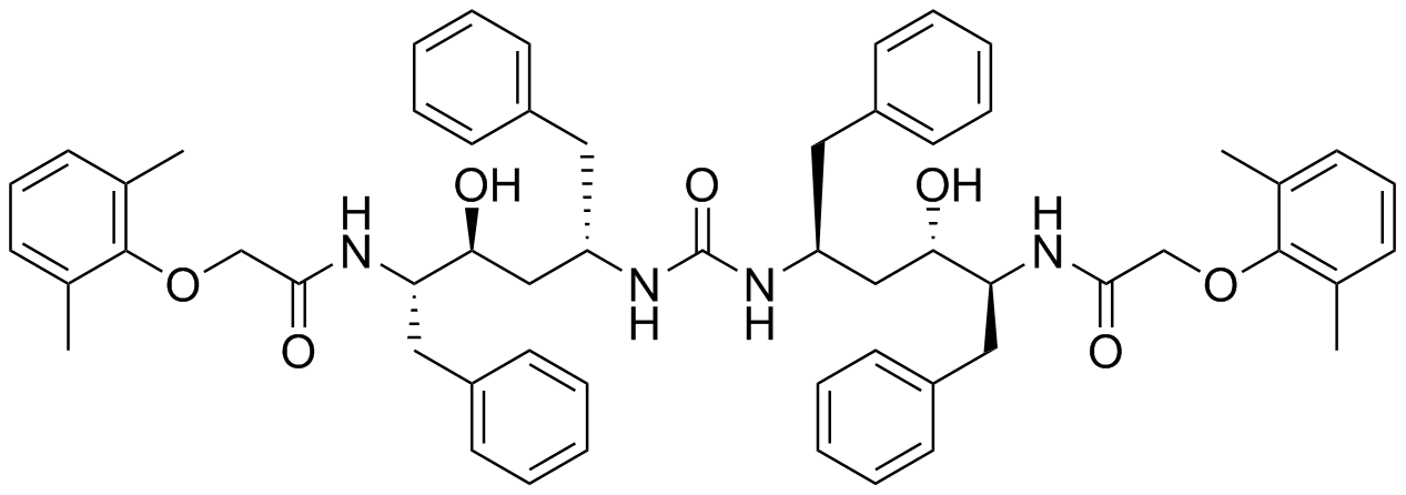 Lopinavir EP Impurity T