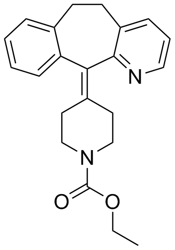 Deschloro Loratadine