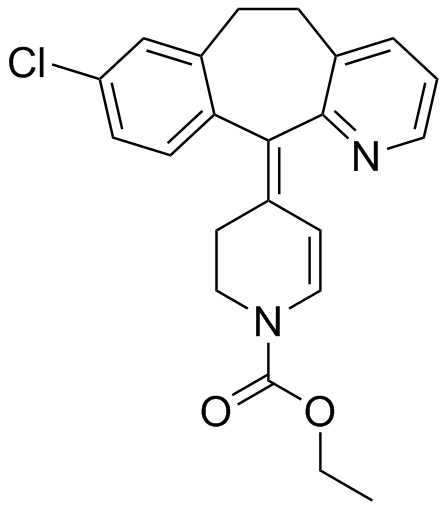 Loratadine Impurity 24