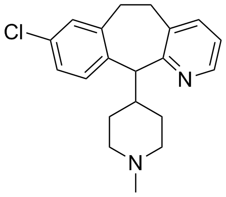 Loratadine Impurity 25