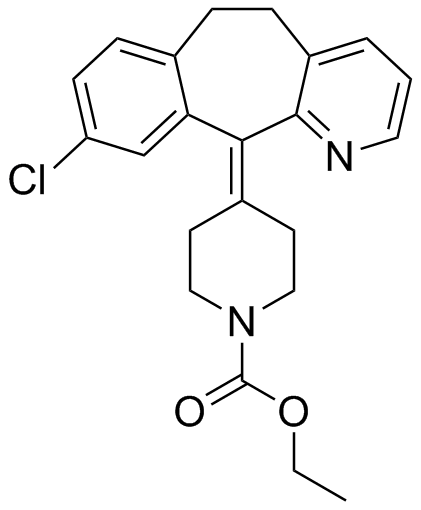 Loratadine Impurity 29