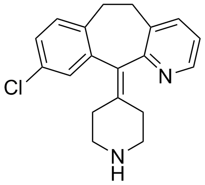Loratadine Impurity 31