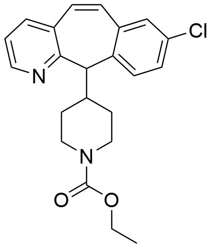 Loratadine Impurity 33