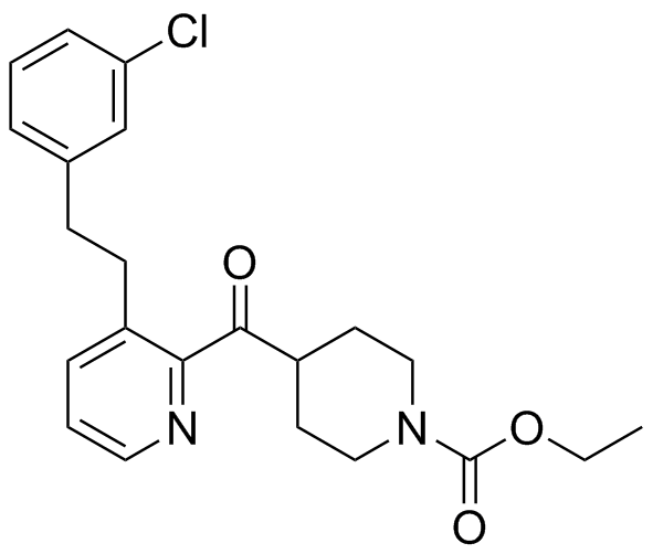 Loratadine Impurity 35