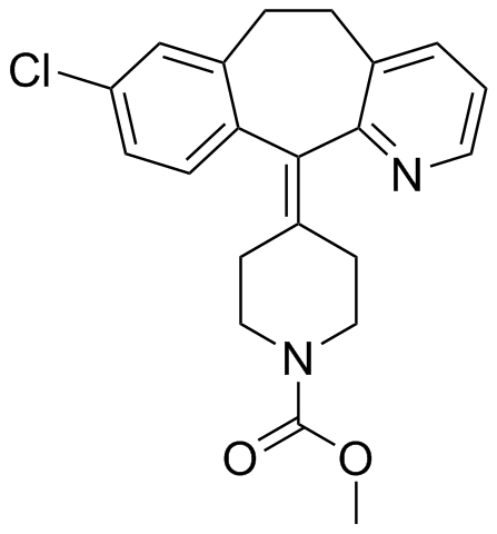 Loratadine Impurity 36