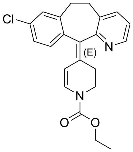 Loratadine Impurity 37