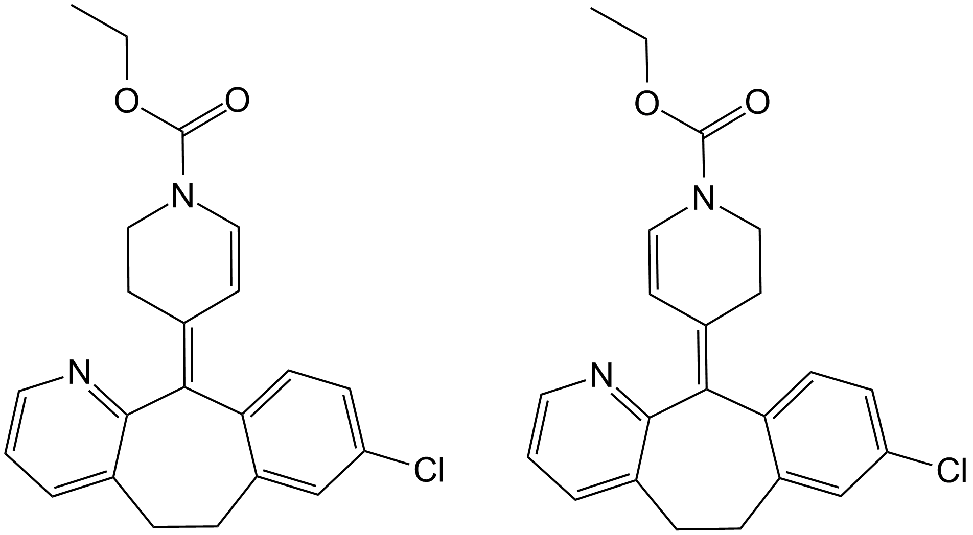 Loratadine Impurity 38