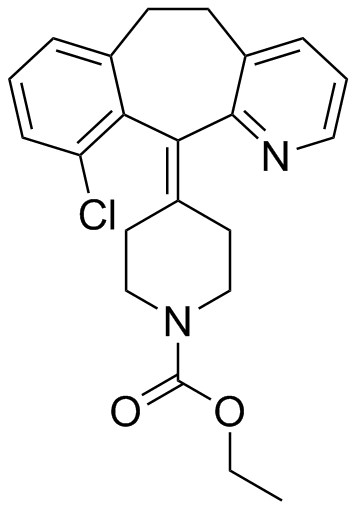 Loratadine Impurity 39