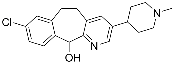 Loratadine Impurity 40