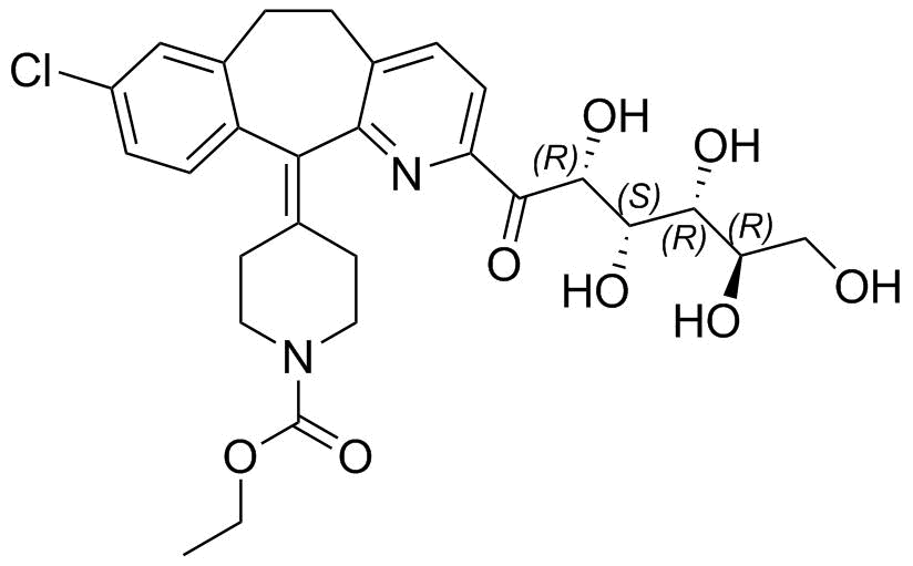 Loratadine Impurity 41