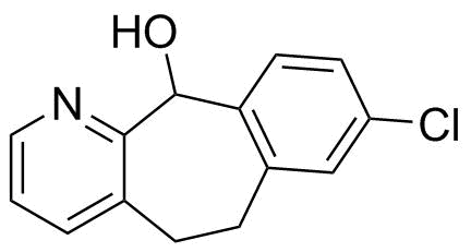 Loratadine Impurity 42
