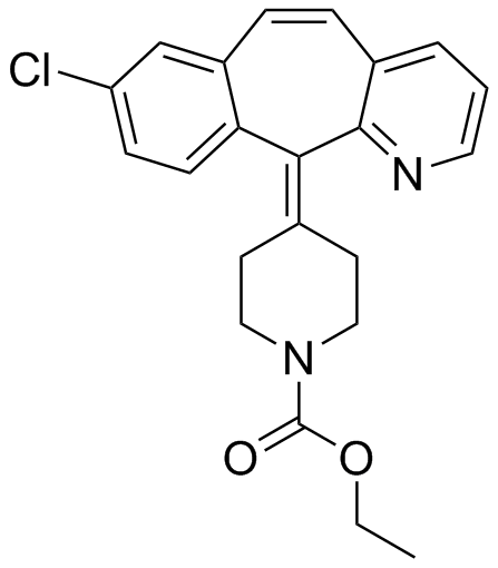Loratadine Impurity I