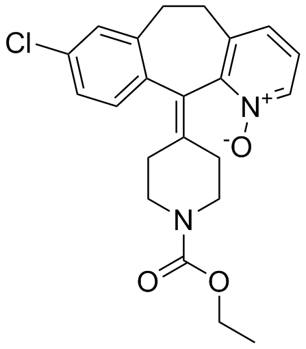 Loratadine N-Oxide