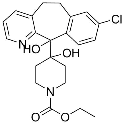 Loratadine Impurity 43