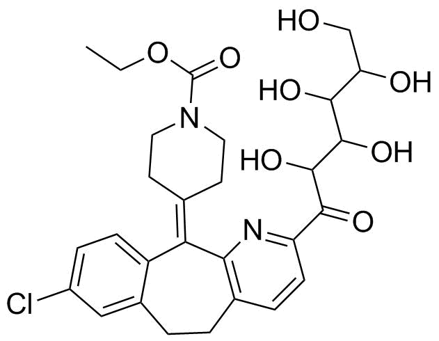 Loratadine Impurity 45