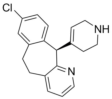 Loratadine Impurity 47